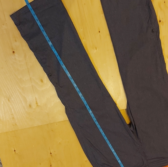 Cloudveil Pants & Jumpsuits 2 For 25 Cloudveil Blue Outdoor Pants